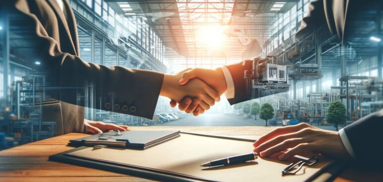 Blog - The Ultimate Guide to Finding Quality Manufacturers - Aver Sourcing - Turkiye's Finest Products and Services Sourcing Agency