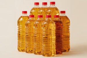 Refined palm oil - Aver Commodities - International Sourcing and Trading Agency