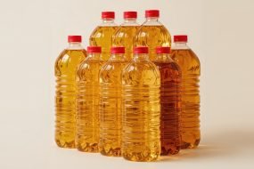 Refined palm oil - Aver Commodities - International Sourcing and Trading Agency
