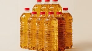 Refined palm oil - Aver Commodities - International Sourcing and Trading Agency