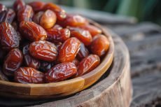 Middle East Dates - Aver Sourcing - International Sourcing and Trading Agency